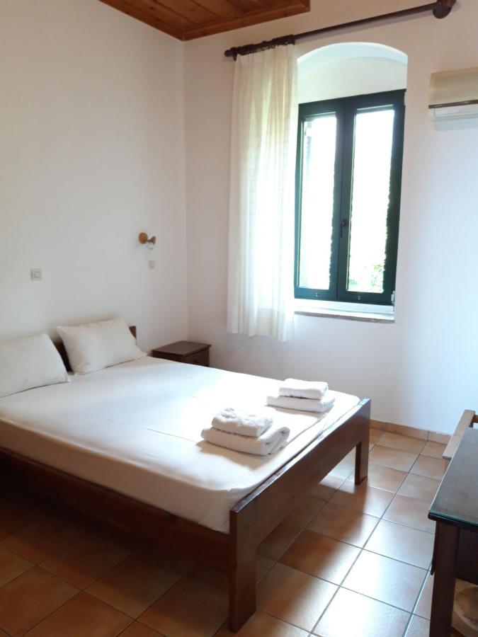 Skardamoula'S Studios And Apartments, 2 Kardhamili Luaran gambar