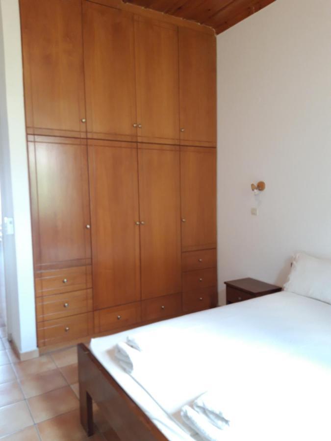 Skardamoula'S Studios And Apartments, 2 Kardhamili Luaran gambar
