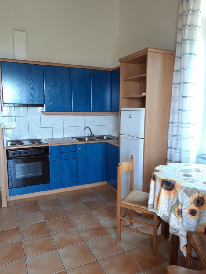 Skardamoula'S Studios And Apartments, 2 Kardhamili Luaran gambar