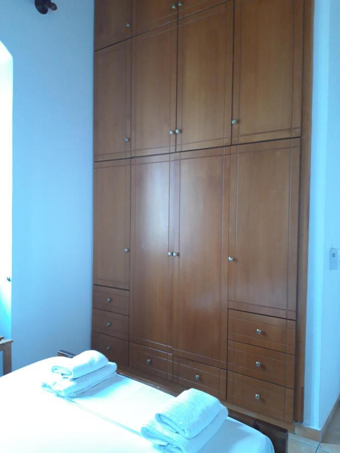 Skardamoula'S Studios And Apartments, 2 Kardhamili Luaran gambar