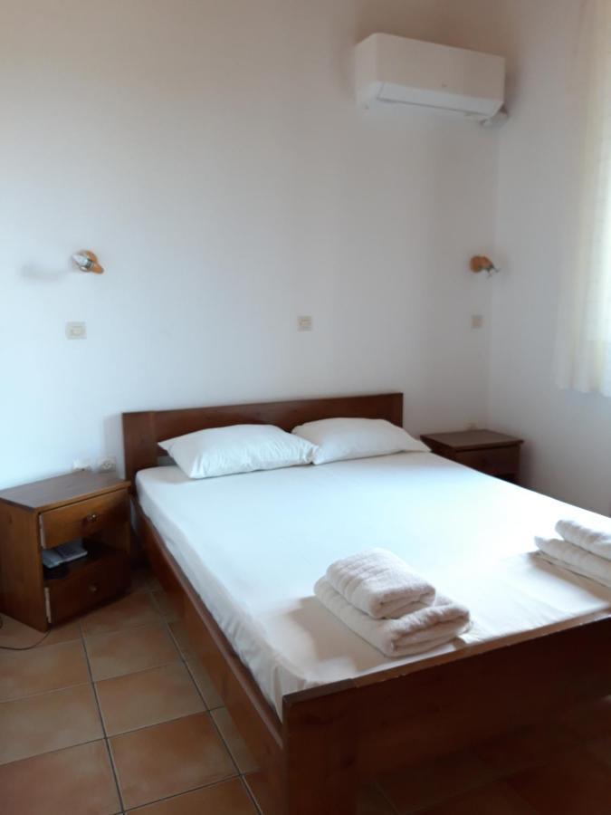 Skardamoula'S Studios And Apartments, 2 Kardhamili Luaran gambar